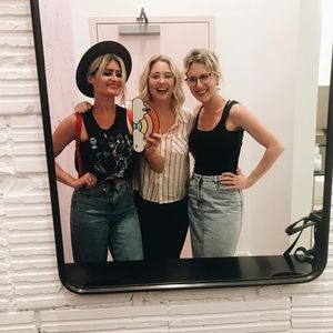 Meet your Posher, Kellie